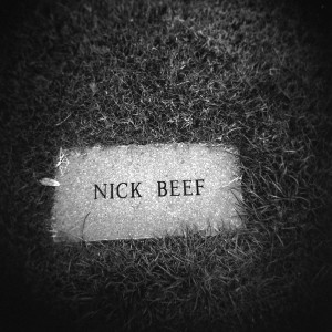 Nick Beef